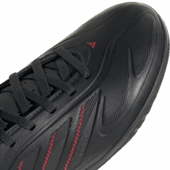 ADIDAS Youth Copa Pure III Club Indoor -Sports Basement Outlet 100276421 BLKCARBONRED 3