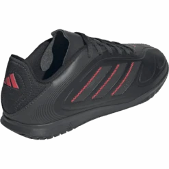 ADIDAS Youth Copa Pure III Club Indoor -Sports Basement Outlet 100276421 BLKCARBONRED 4
