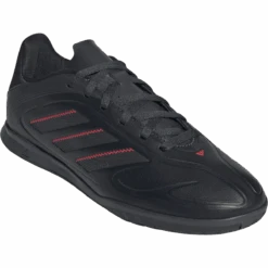 ADIDAS Youth Copa Pure III Club Indoor -Sports Basement Outlet 100276421 BLKCARBONRED 5