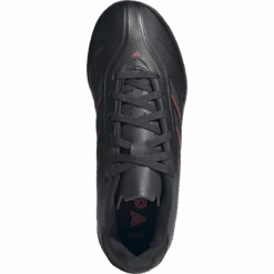 ADIDAS Youth Copa Pure III Club Indoor -Sports Basement Outlet 100276421 BLKCARBONRED 8