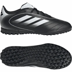 ADIDAS Youth Goletto IX TF 19 ADIDAS Youth Goletto IX TF -Sports Basement Outlet 100276422 BLKWHT 1