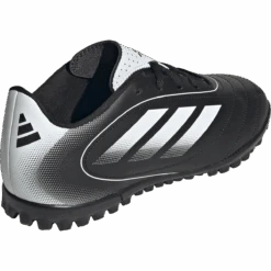 ADIDAS Youth Goletto IX TF 14 ADIDAS Youth Goletto IX TF -Sports Basement Outlet 100276422 BLKWHT 4