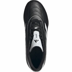 ADIDAS Youth Goletto IX TF 17 ADIDAS Youth Goletto IX TF -Sports Basement Outlet 100276422 BLKWHT 8