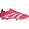 ADIDAS Predator League FG/MG -Sports Basement Outlet 100276433 REDWHTBLK 9