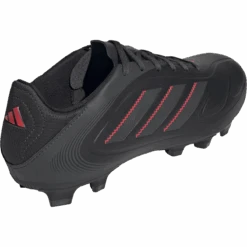 ADIDAS Copa Pure III Club FG/MG 14 ADIDAS Copa Pure III Club FG/MG -Sports Basement Outlet 100276435 BLKCARBRED 2
