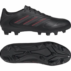ADIDAS Copa Pure III Club FG/MG 17 ADIDAS Copa Pure III Club FG/MG -Sports Basement Outlet 100276435 BLKCARBRED 7