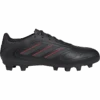 ADIDAS Copa Pure III Club FG/MG -Sports Basement Outlet 100276435 BLKCARBRED 9