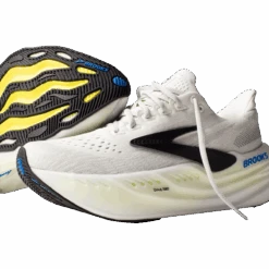 BROOKS Men's Glycerin Max -Sports Basement Outlet 100276659 GRYBLKNGTLIFE 2