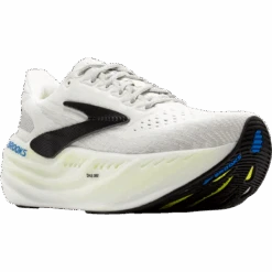 BROOKS Men's Glycerin Max -Sports Basement Outlet 100276659 GRYBLKNGTLIFE 3