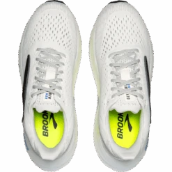 BROOKS Men's Glycerin Max -Sports Basement Outlet 100276659 GRYBLKNGTLIFE 4