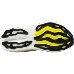 BROOKS Men's Glycerin Max -Sports Basement Outlet 100276659 GRYBLKNGTLIFE 7