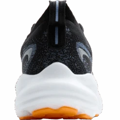 BROOKS Men's Glycerin 22 -Sports Basement Outlet 100276660.013.BlackCountryBlueOrange.6