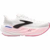 BROOKS Women's Glycerin Max 1 BROOKS Women's Glycerin Max -Sports Basement Outlet 100276662 WHTBLKPNK 1