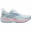 BROOKS Women's Glycerin 22 2 BROOKS Women's Glycerin 22 -Sports Basement Outlet 100276663.110.WhiteLimpetShellBlue.1