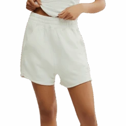 Women's All Star Short Solid