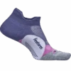 Feetures Women's Elite Light Cushion No Show Tab -Sports Basement Outlet 100276752 FDSK 1