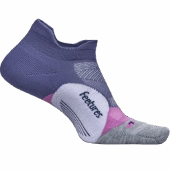 Feetures Women's Elite Light Cushion No Show Tab