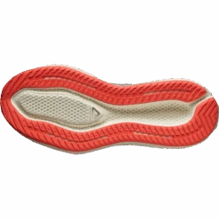 Salomon Men's Aero Glide 3 -Sports Basement Outlet 100276809.AlloyVanillaIceNeonFlame.1