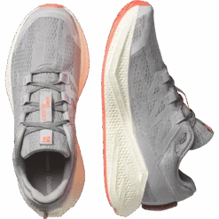 Salomon Men's Aero Glide 3 -Sports Basement Outlet 100276809.AlloyVanillaIceNeonFlame.5