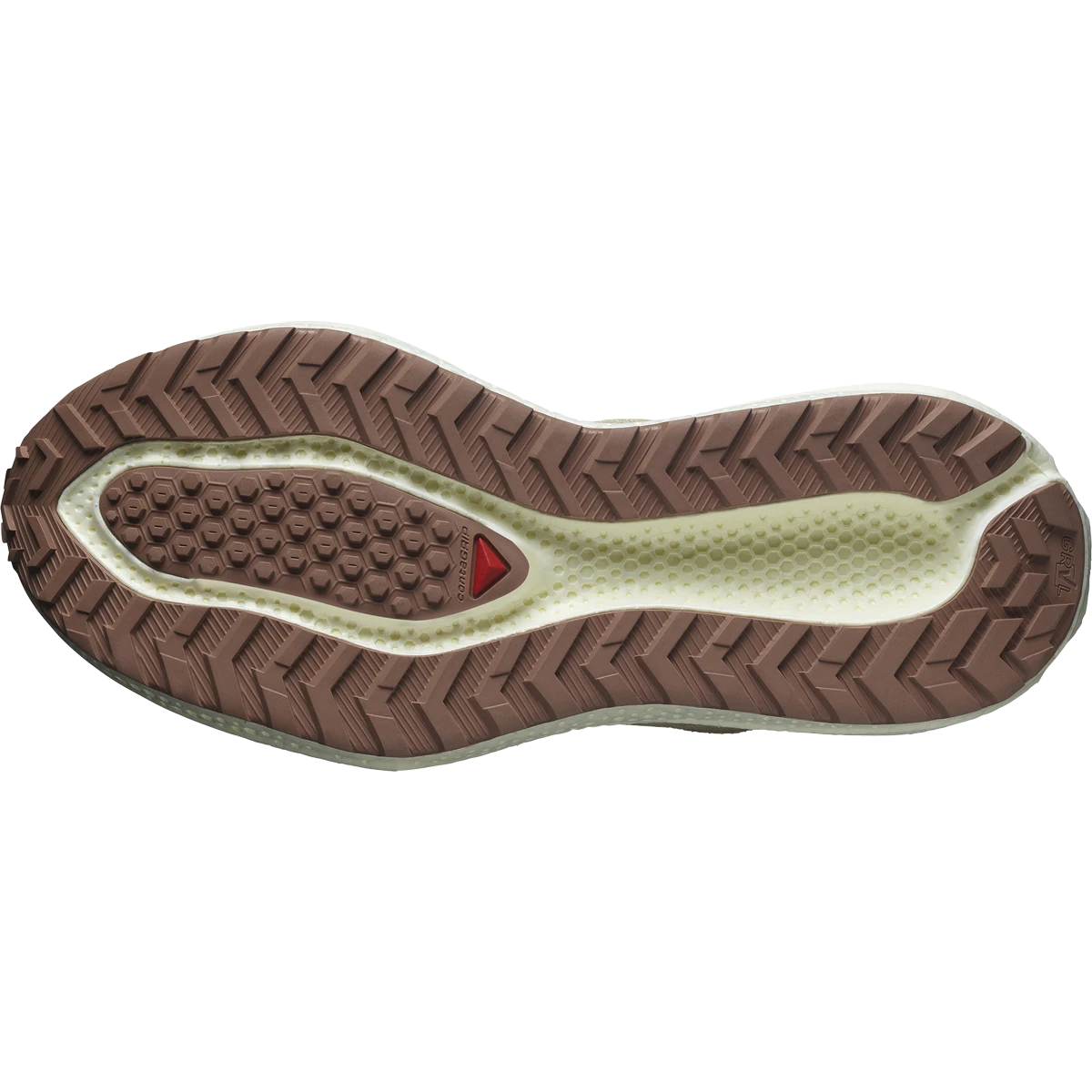 Salomon Men's Aero Glide 3 Grvl 8 Salomon Men's Aero Glide 3 Grvl - Image 6