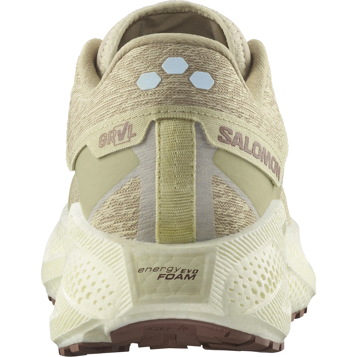 Salomon Men's Aero Glide 3 Grvl 6 Salomon Men's Aero Glide 3 Grvl - Image 4