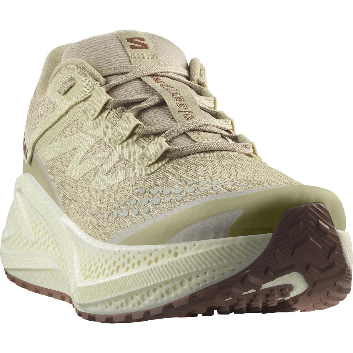 Salomon Men's Aero Glide 3 Grvl 5 Salomon Men's Aero Glide 3 Grvl - Image 3