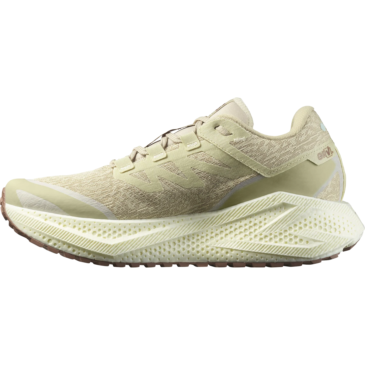 Salomon Men's Aero Glide 3 Grvl 4 Salomon Men's Aero Glide 3 Grvl - Image 2