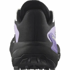 Salomon Women's Genesis -Sports Basement Outlet 100276813 BLKWHTLIB 3