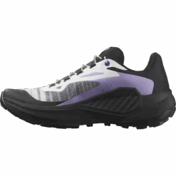 Salomon Women's Genesis -Sports Basement Outlet 100276813 BLKWHTLIB 5