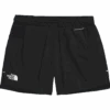 The North Face Men's Summit Pacesetter 5" Short -Sports Basement Outlet 100276894xTNFBLACKx1
