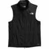 The North Face Men's Higher Run Wind Vest 1 The North Face Men's Higher Run Wind Vest -Sports Basement Outlet 100276896xTNFBLACKx1