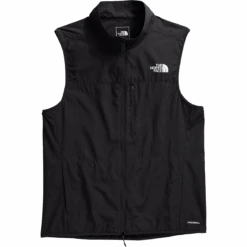The North Face Men's Higher Run Wind Vest