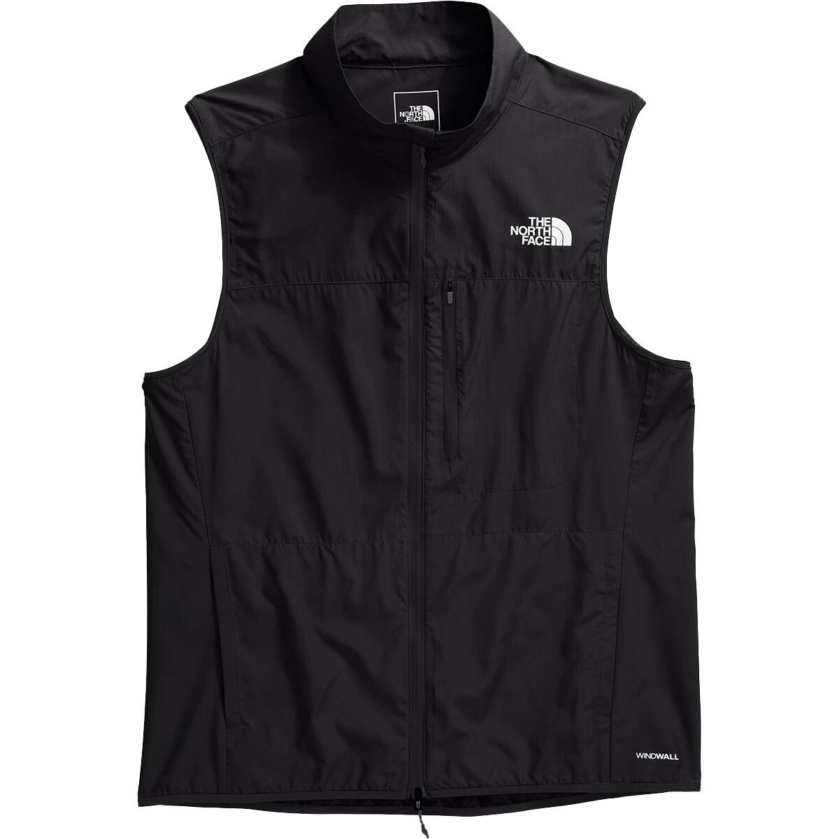 The North Face Men's Higher Run Wind Vest 3 The North Face Men's Higher Run Wind Vest