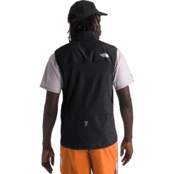 The North Face Men's Higher Run Wind Vest 13 The North Face Men's Higher Run Wind Vest -Sports Basement Outlet 100276896xTNFBLACKx6