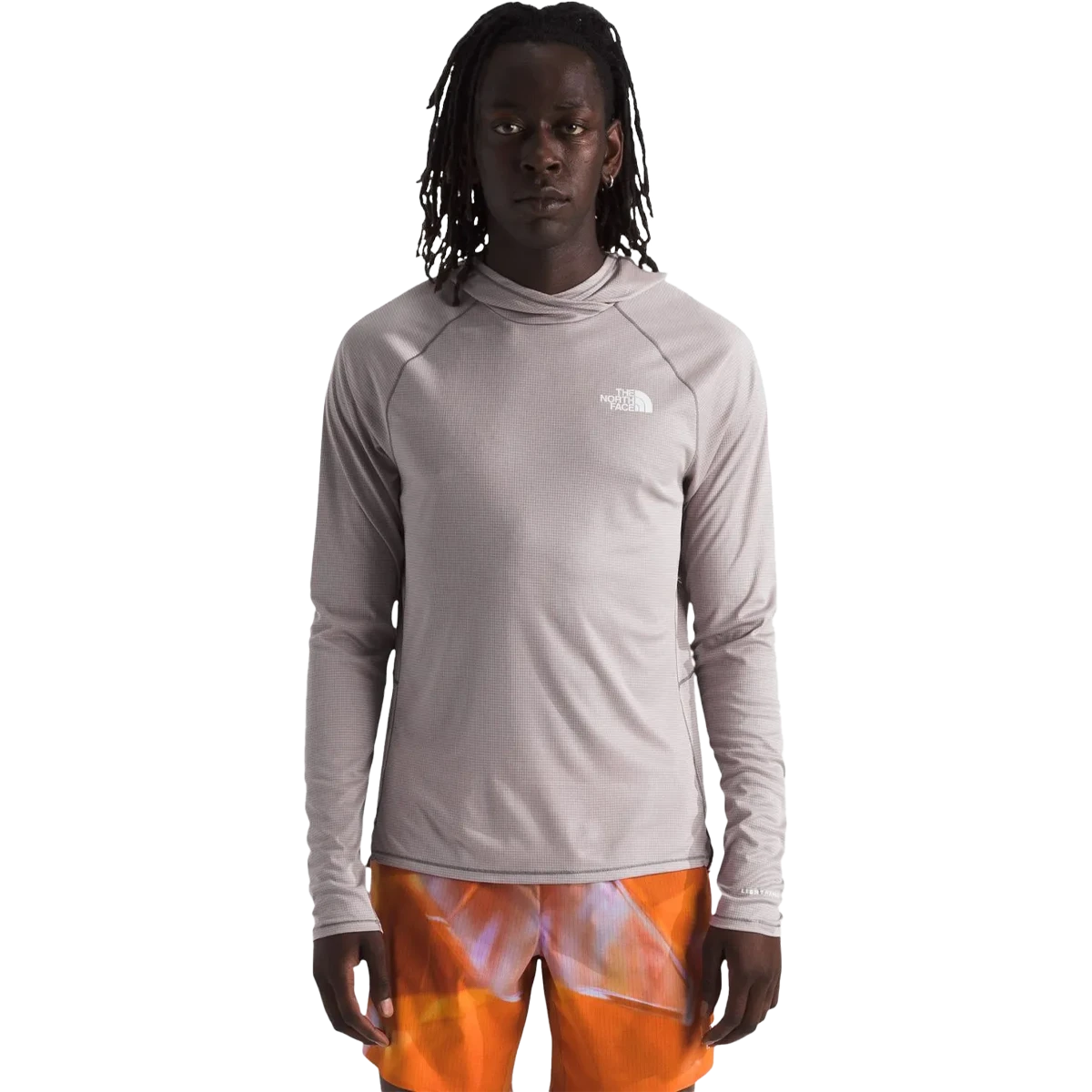 The North Face Men's Sunriser Hoodie 4 The North Face Men's Sunriser Hoodie - Image 2