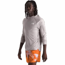 The North Face Men's Sunriser Hoodie 10 The North Face Men's Sunriser Hoodie -Sports Basement Outlet 100276898xMOONSTONEGREYx3