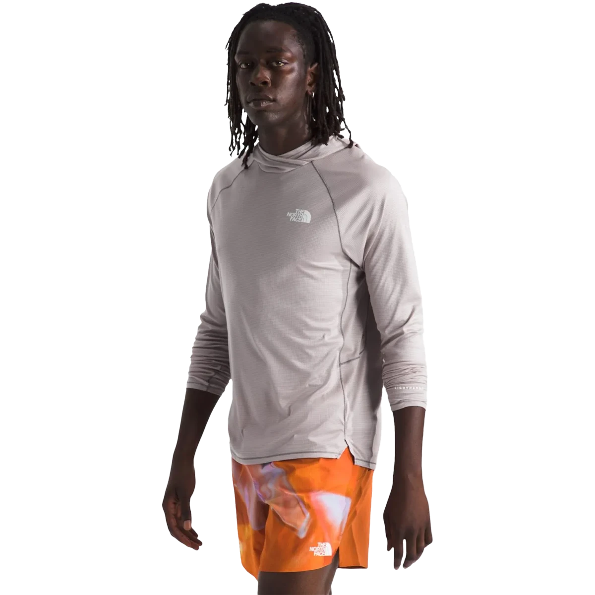 The North Face Men's Sunriser Hoodie 5 The North Face Men's Sunriser Hoodie - Image 3