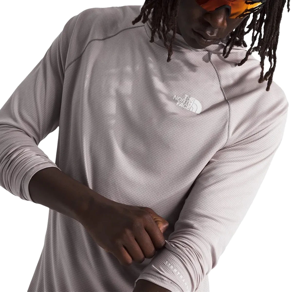 The North Face Men's Sunriser Hoodie 6 The North Face Men's Sunriser Hoodie - Image 4