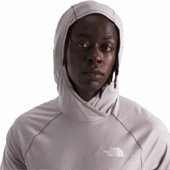 The North Face Men's Sunriser Hoodie 13 The North Face Men's Sunriser Hoodie -Sports Basement Outlet 100276898xMOONSTONEGREYx5
