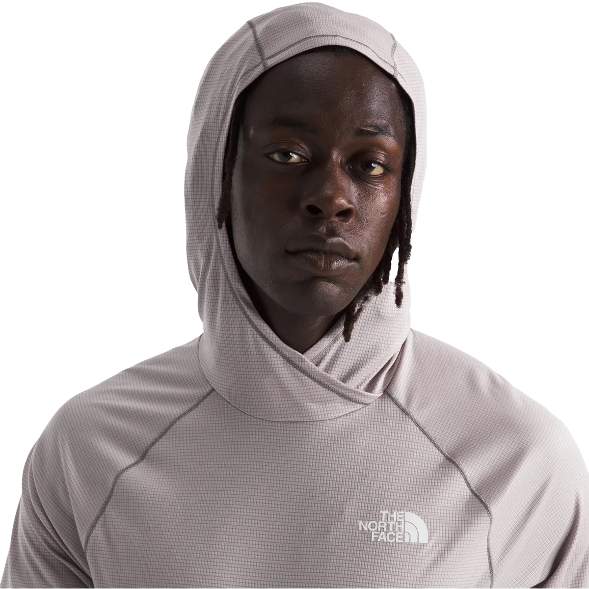 The North Face Men's Sunriser Hoodie 8 The North Face Men's Sunriser Hoodie - Image 6