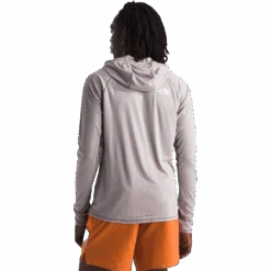 The North Face Men's Sunriser Hoodie 12 The North Face Men's Sunriser Hoodie -Sports Basement Outlet 100276898xMOONSTONEGREYx6