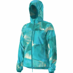 The North Face Women's Higher Run Wind Jacket