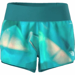 The North Face Women's Sunriser 3" Short