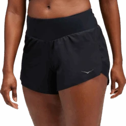 Hoka Women's Glide 4" Short