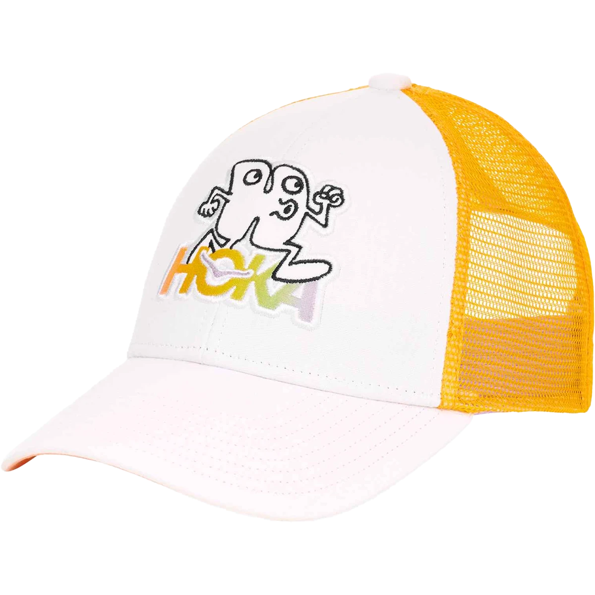 Hoka Grid Trucker 3 Hoka Grid Trucker