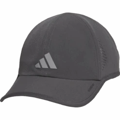ADIDAS Men's Superlite 3 Cap 12 ADIDAS Men's Superlite 3 Cap -Sports Basement Outlet 100277044 GREYSIX 1