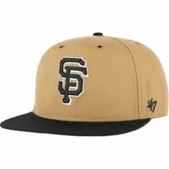 '47 BRAND Giants Workshop 47 Captain