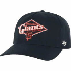 '47 BRAND Giants Golden Diamond 47 Hitch