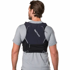 Nathan Pinnacle Pro 6L -Sports Basement Outlet 100277843 BLKSILV 5