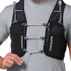 Nathan Pinnacle Pro 6L -Sports Basement Outlet 100277843 BLKSILV 8